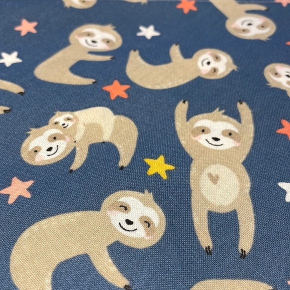 HANDMADE DOG BANDANA - Picture 2 of 3